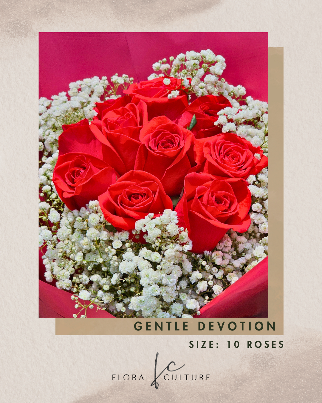 Gentle Devotion