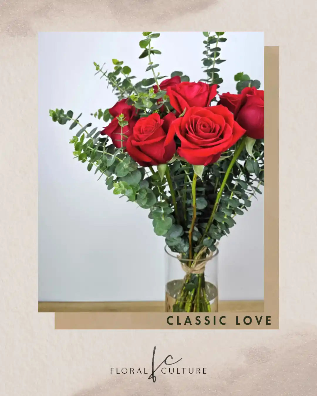 Classic Love