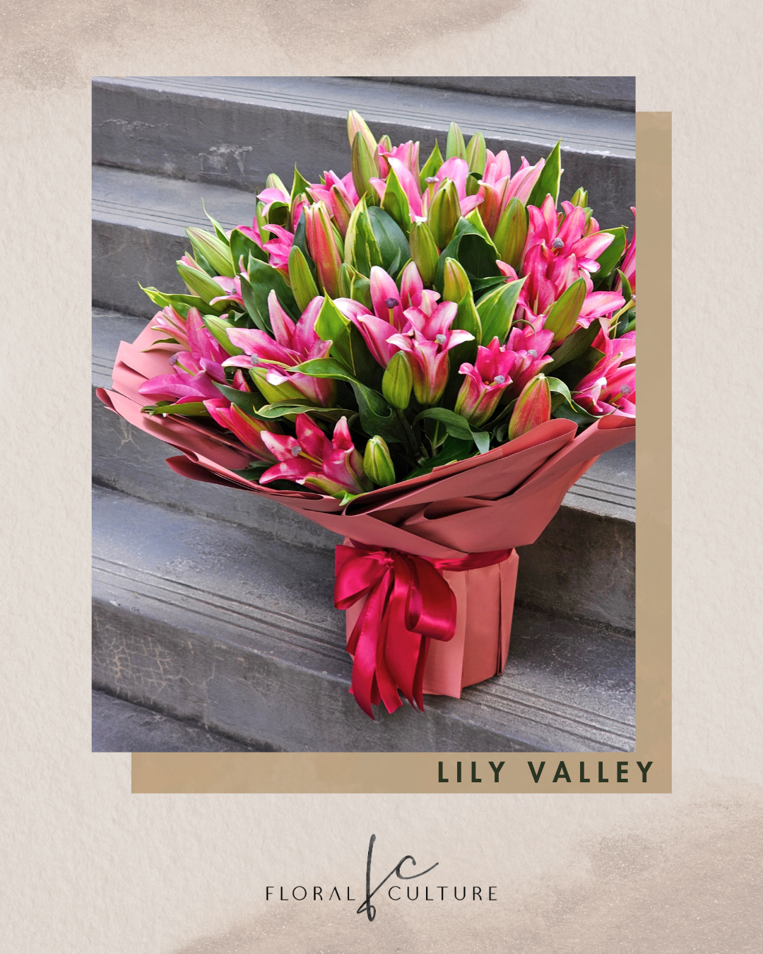 Lily Valley