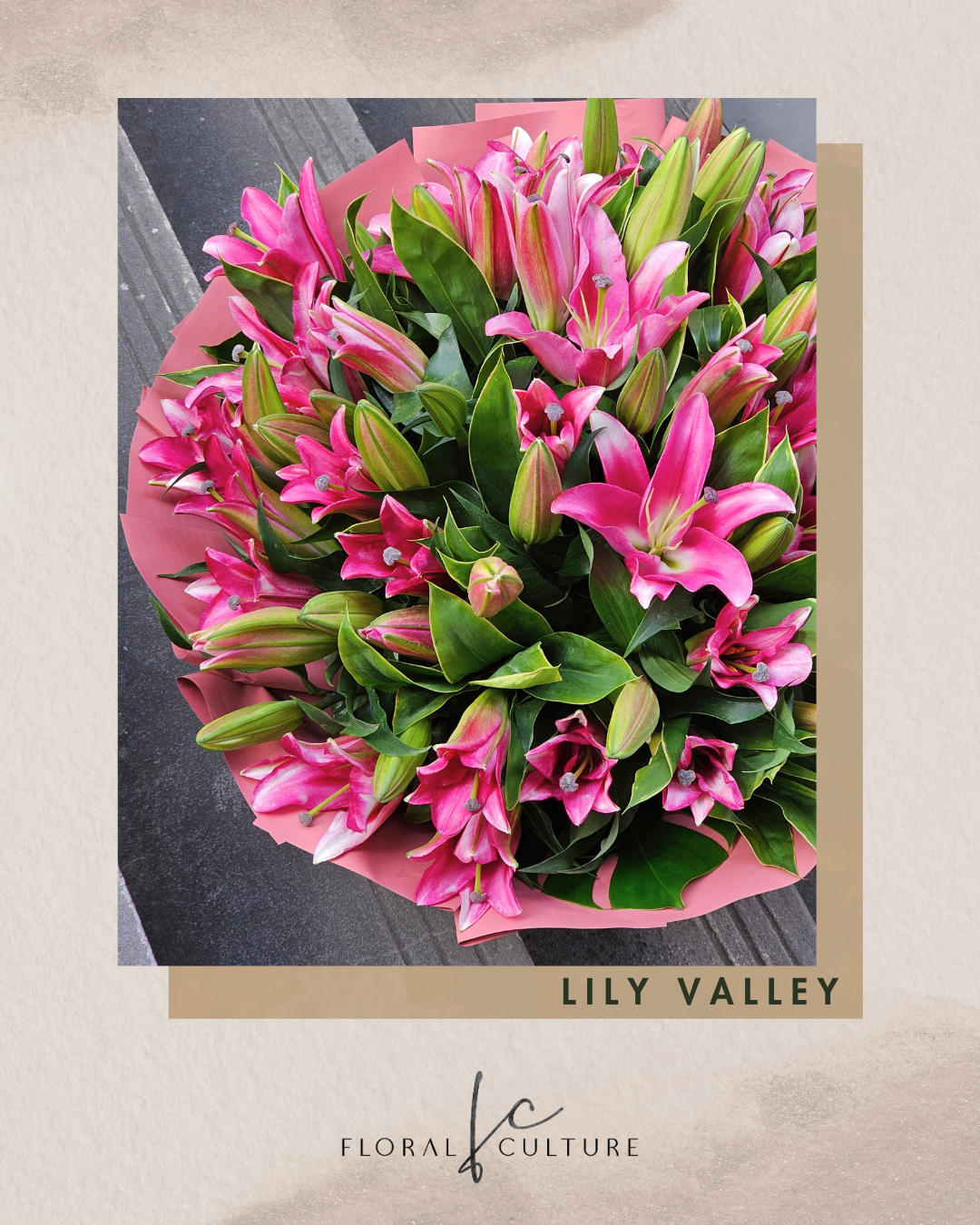 Lily Valley