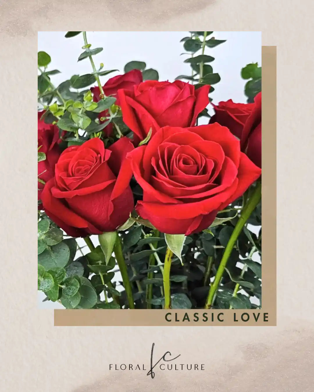 Classic Love