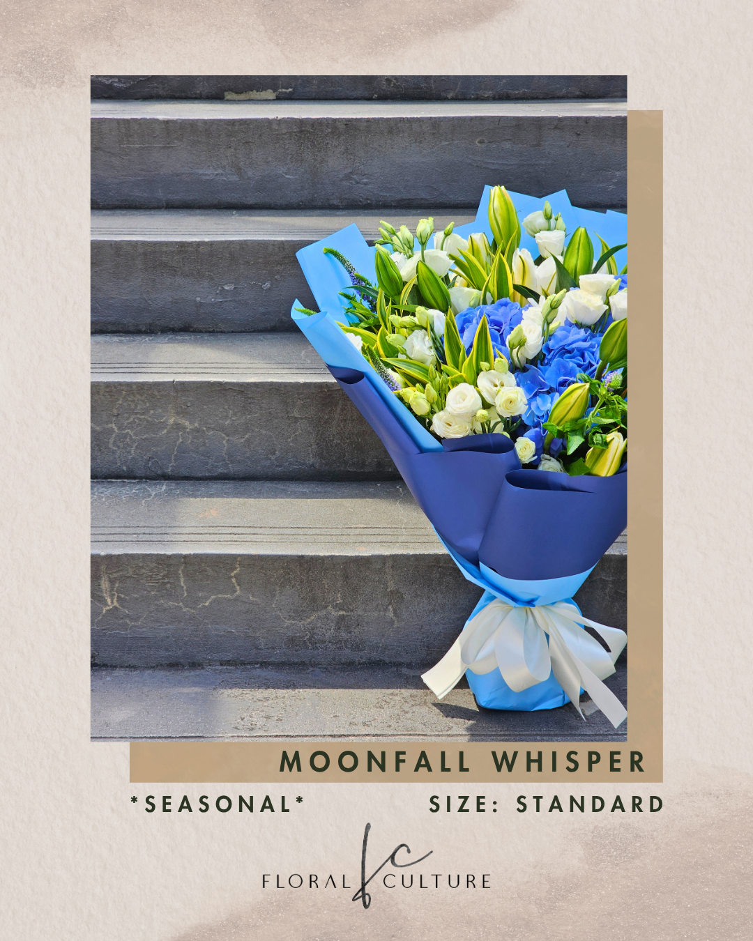 Moonfall Whisper *Seasonal