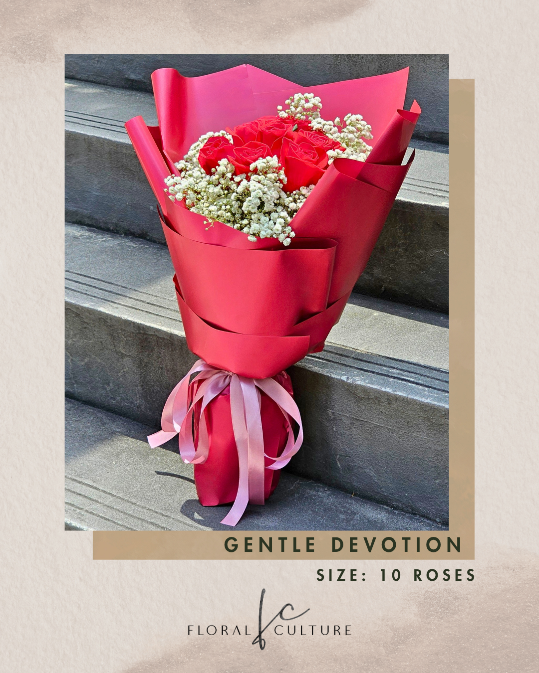 Gentle Devotion