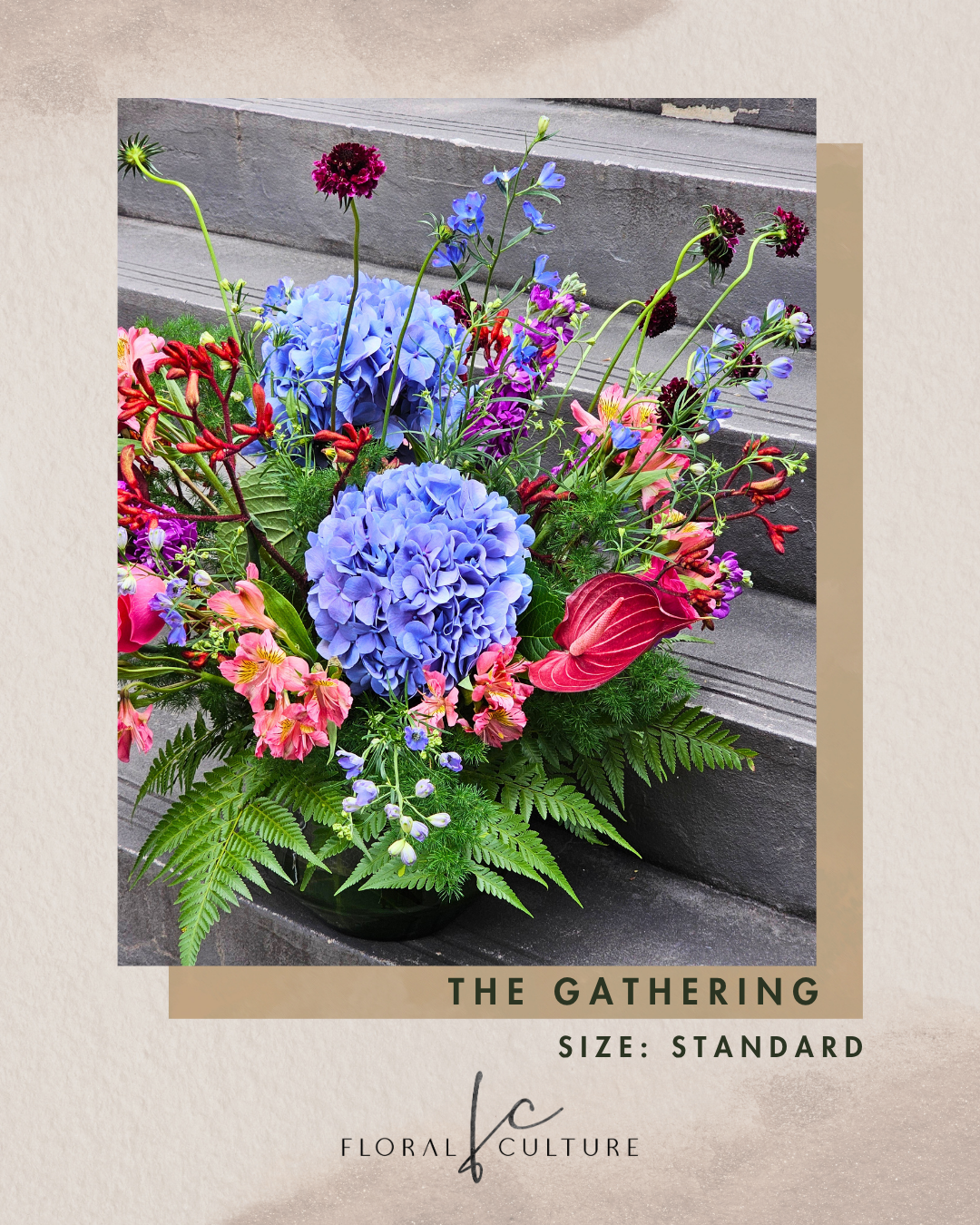 The Gathering