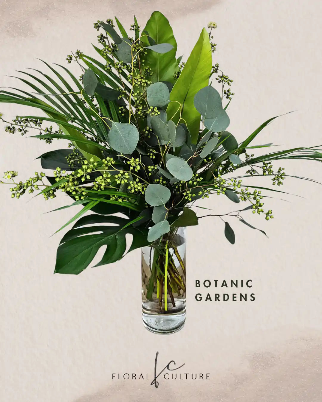 Botanic Gardens