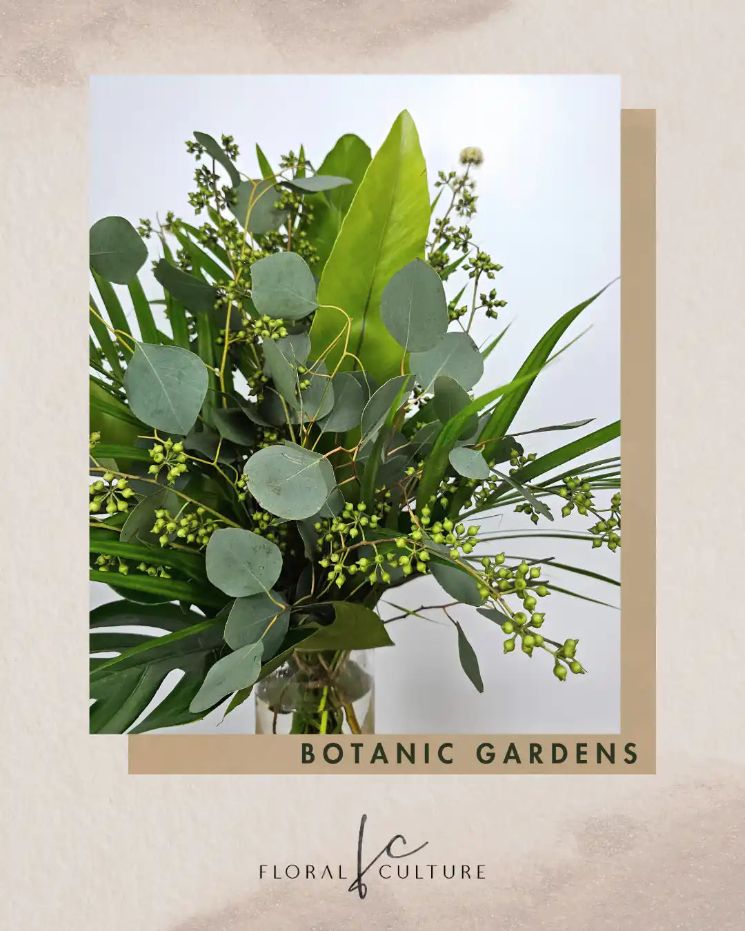 Botanic Gardens