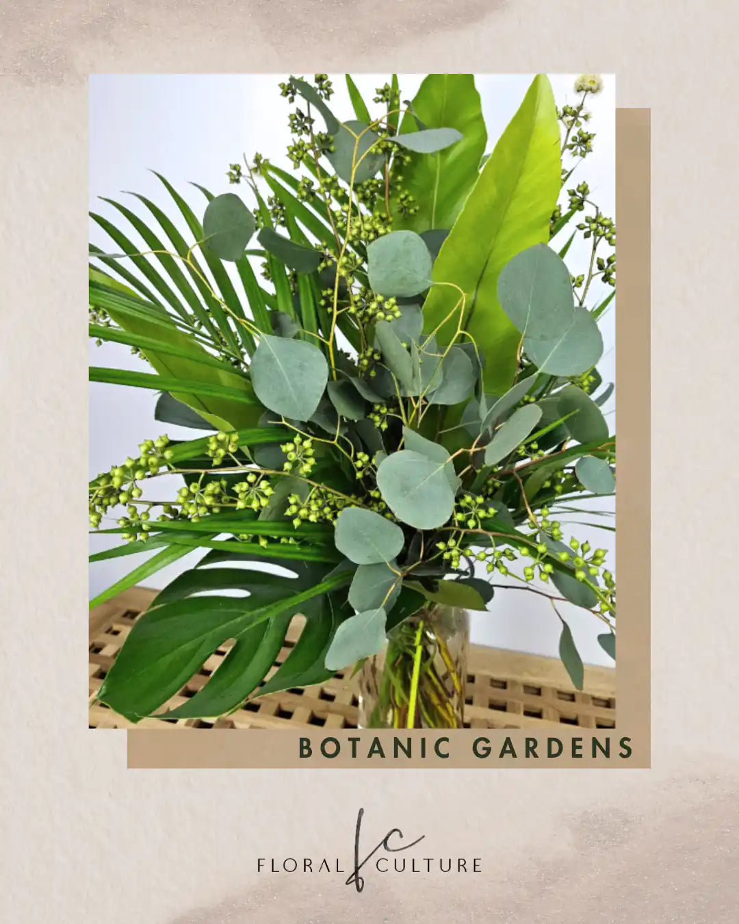 Botanic Gardens