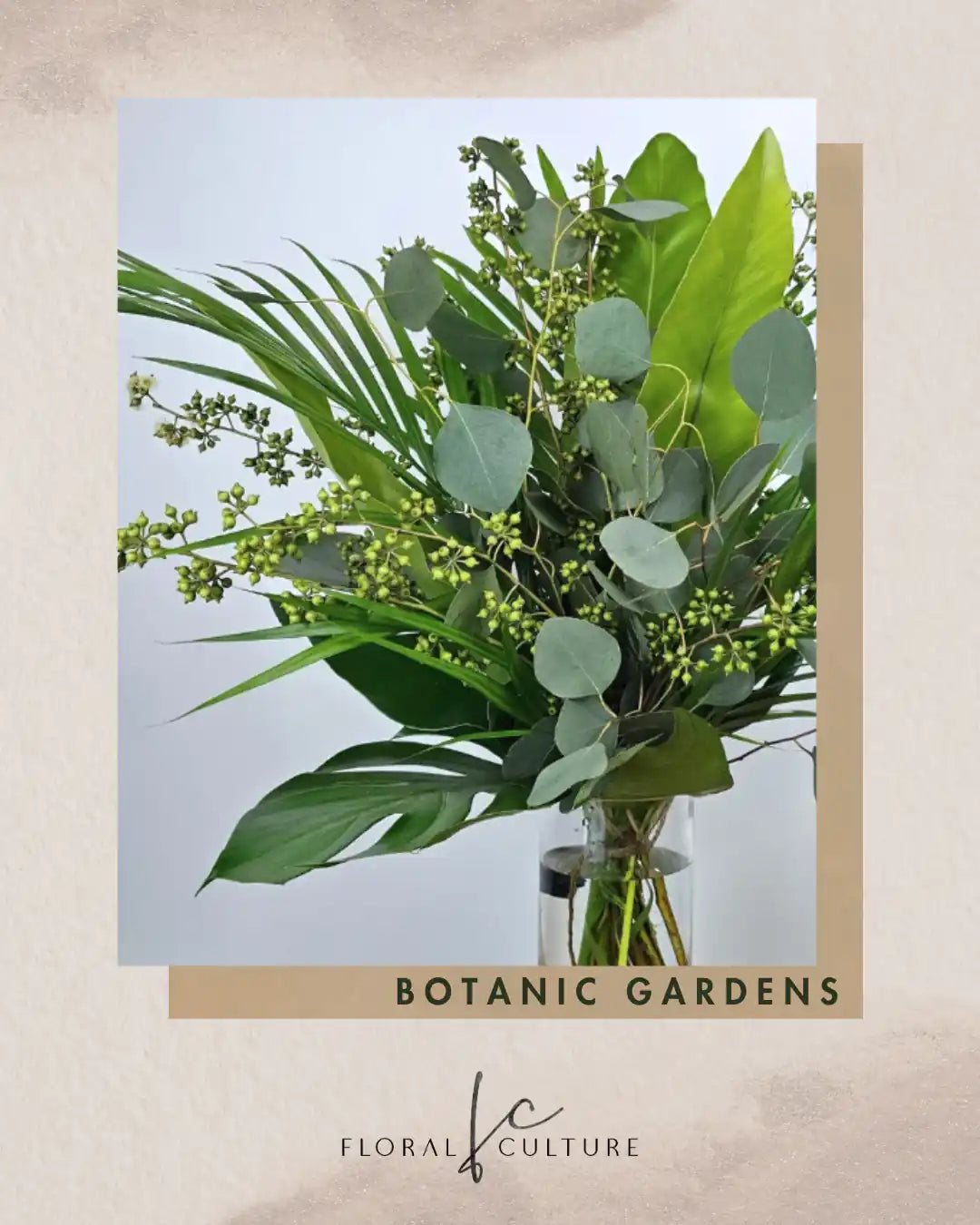 Botanic Gardens