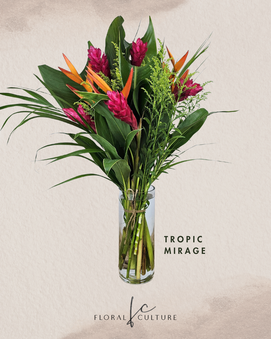 Tropic Mirage