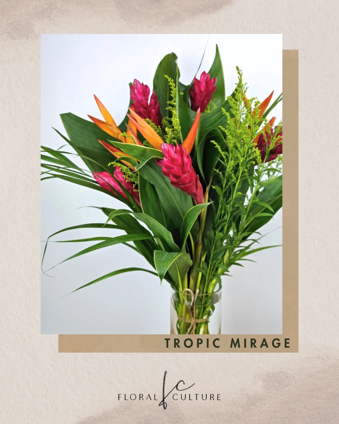 Tropic Mirage