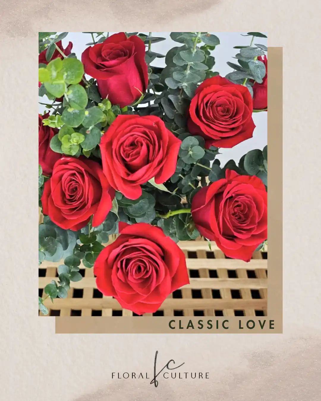 Classic Love