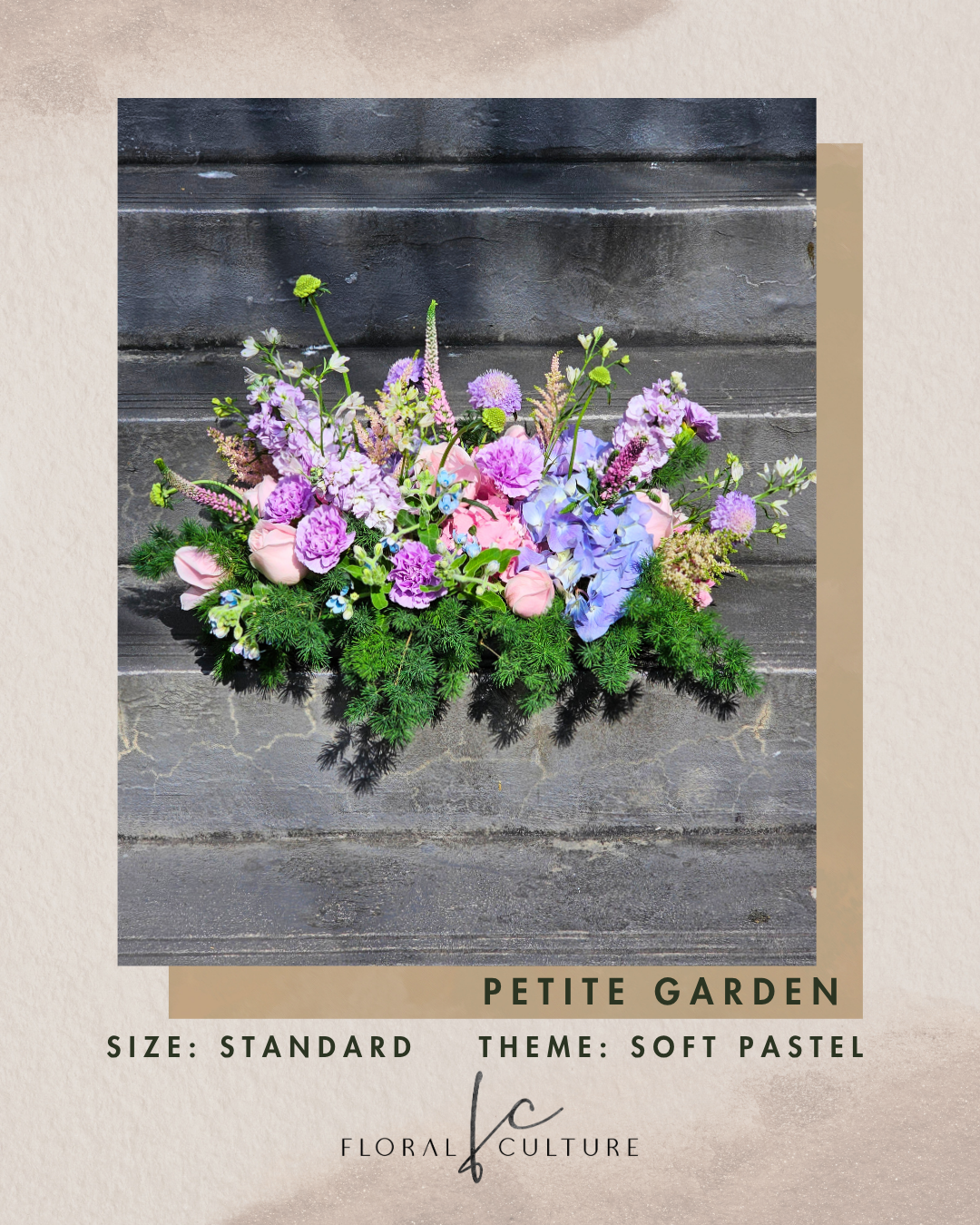 Petite Garden