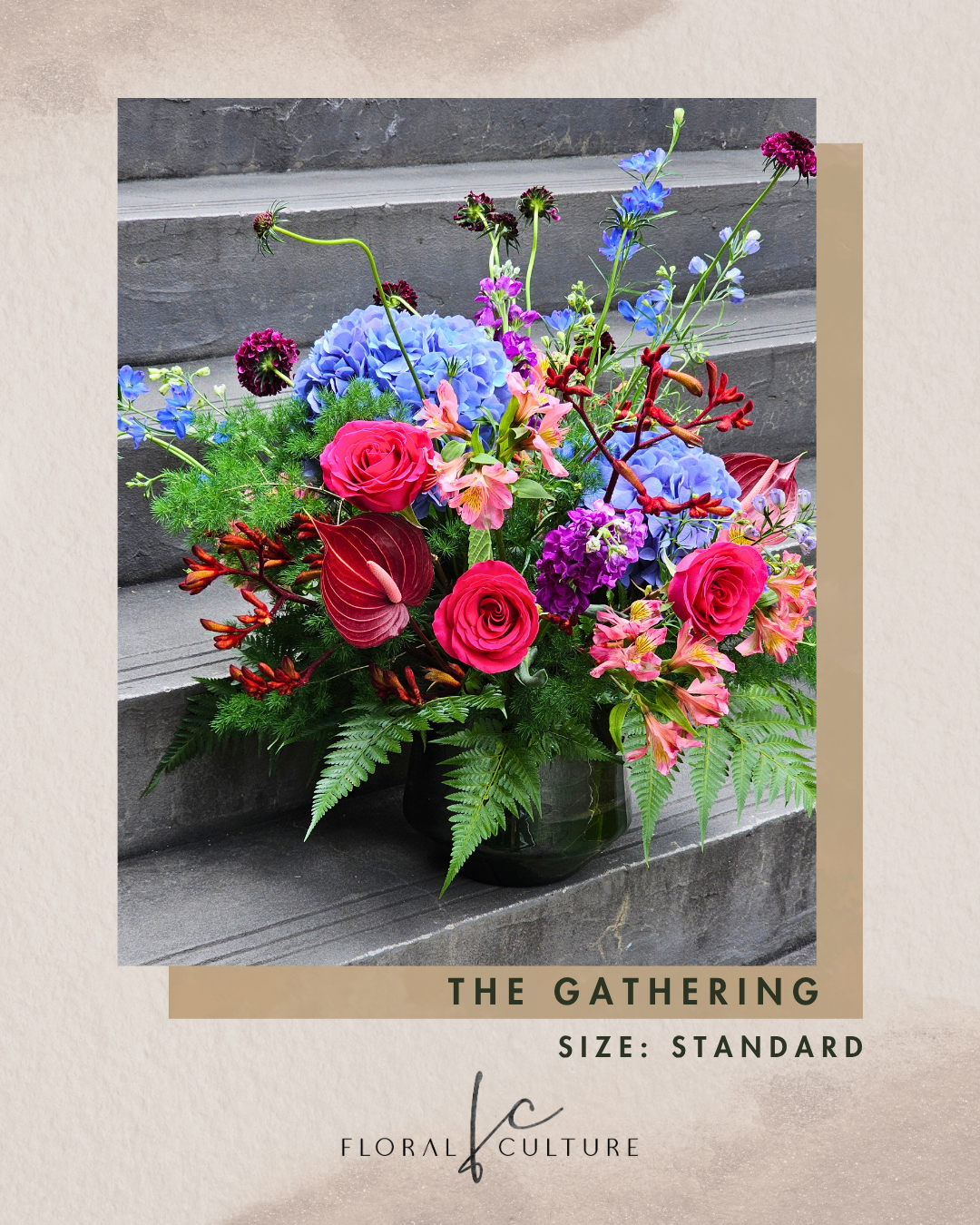 The Gathering