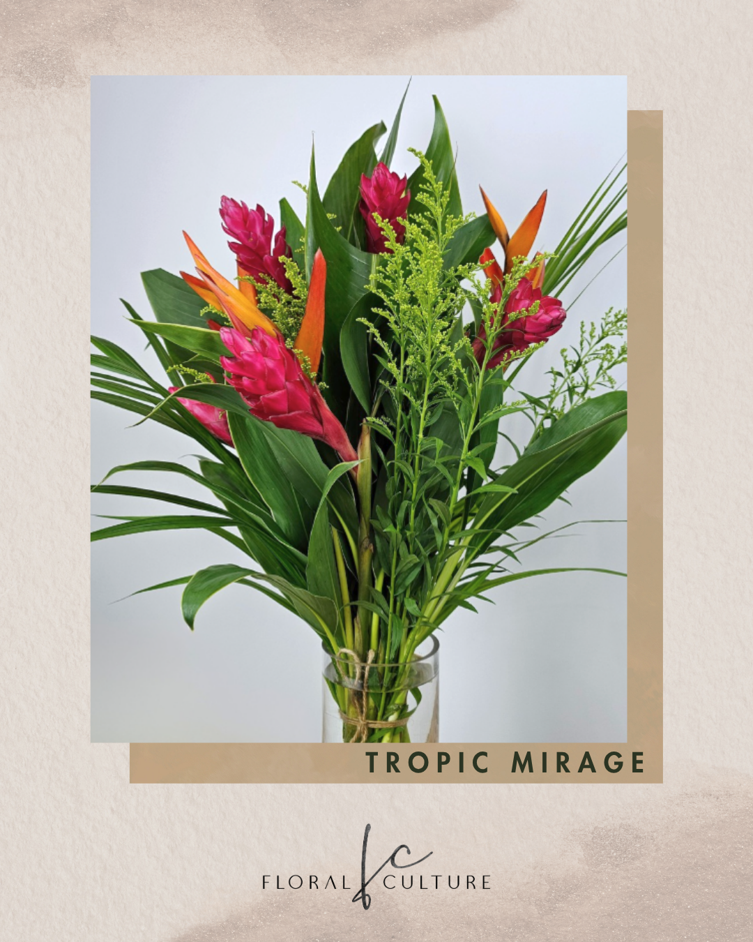 Tropic Mirage