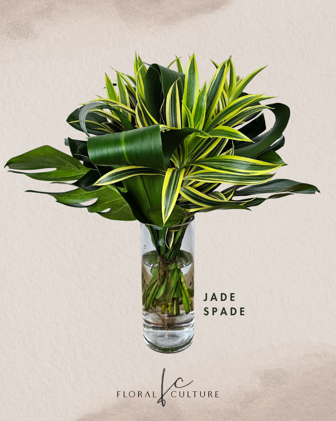 Jade Spade