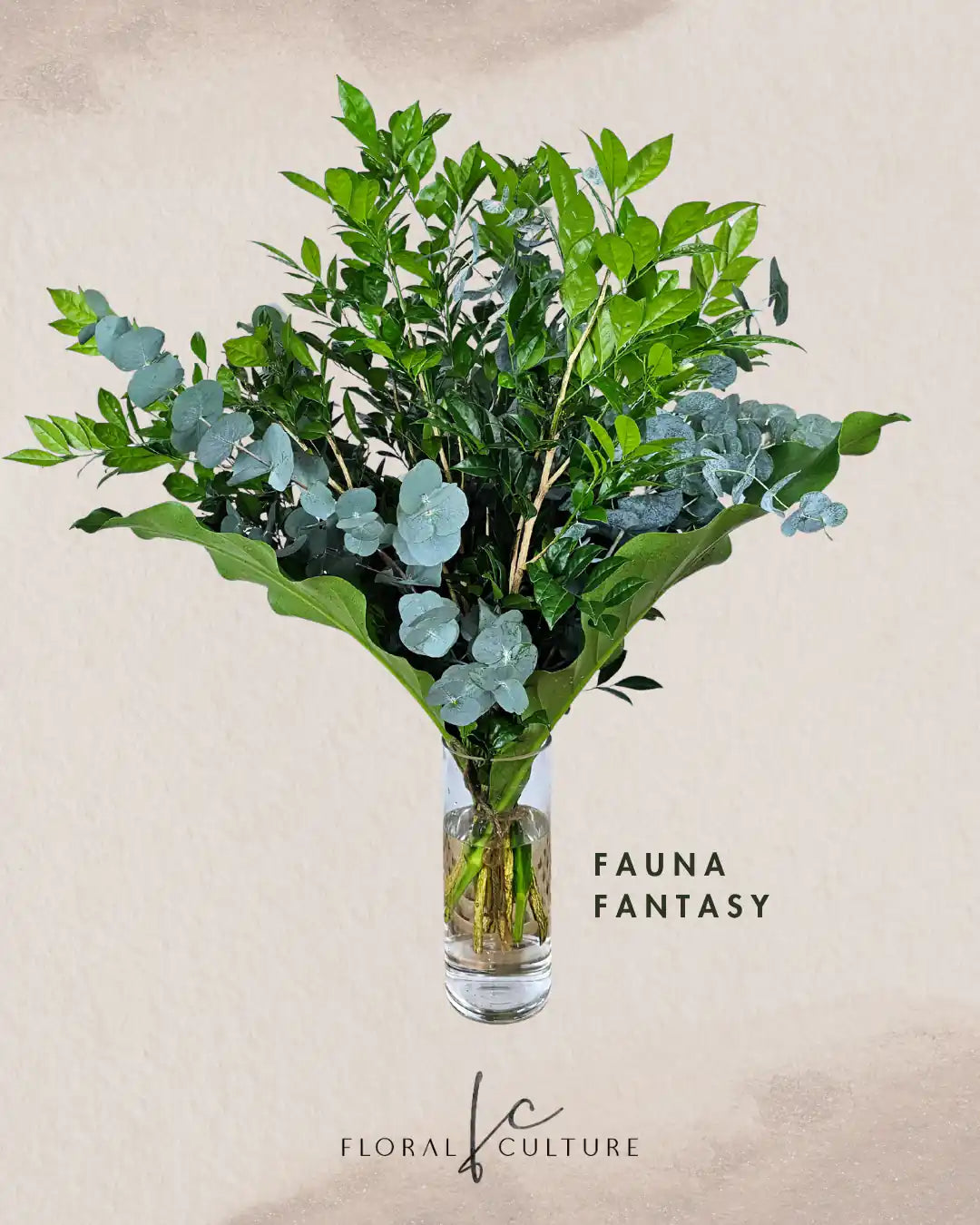 Fauna Fantasy