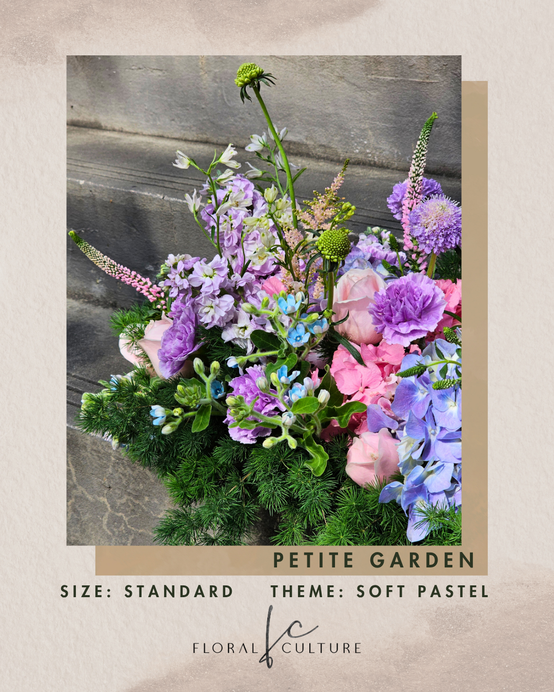 Petite Garden