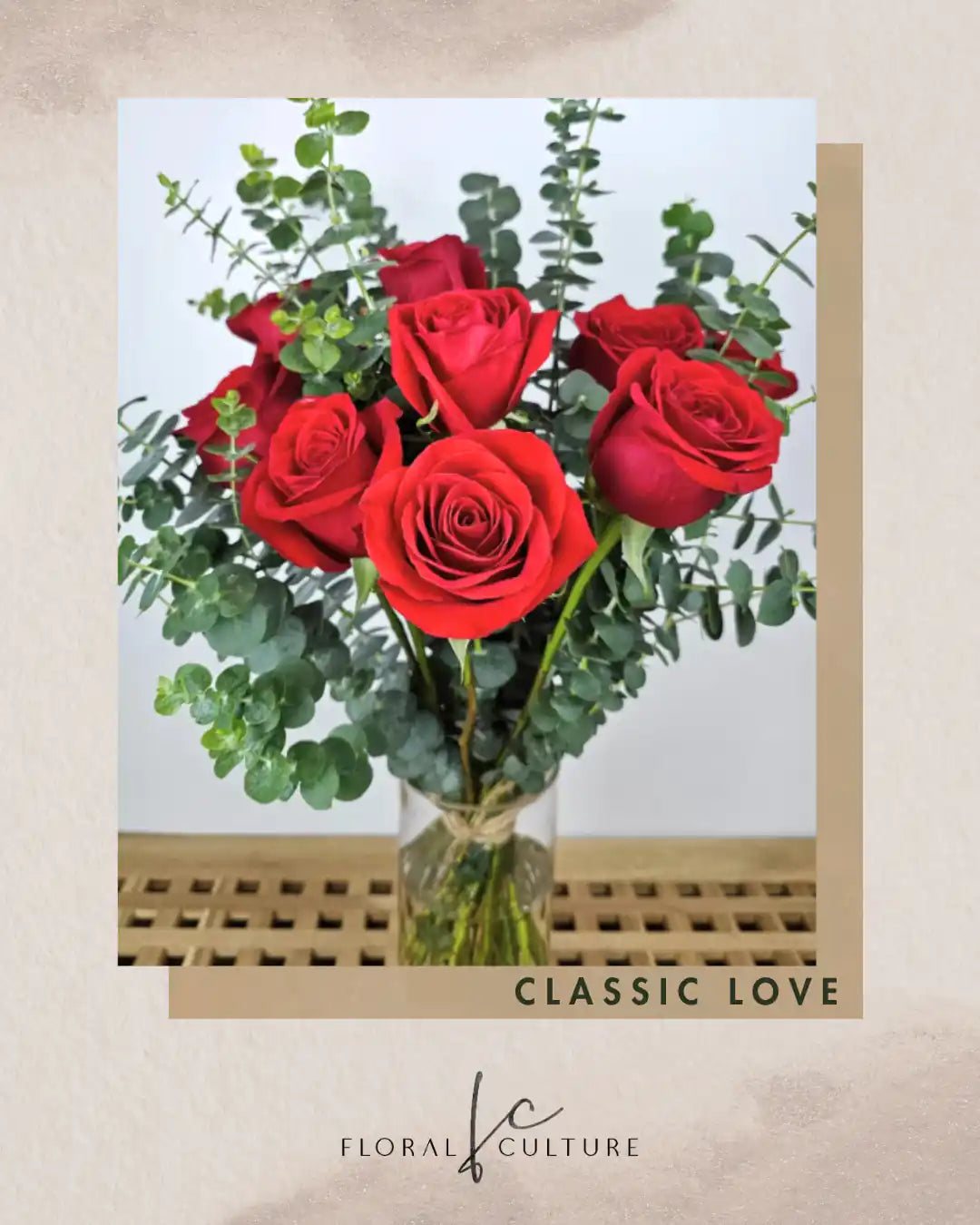 Classic Love