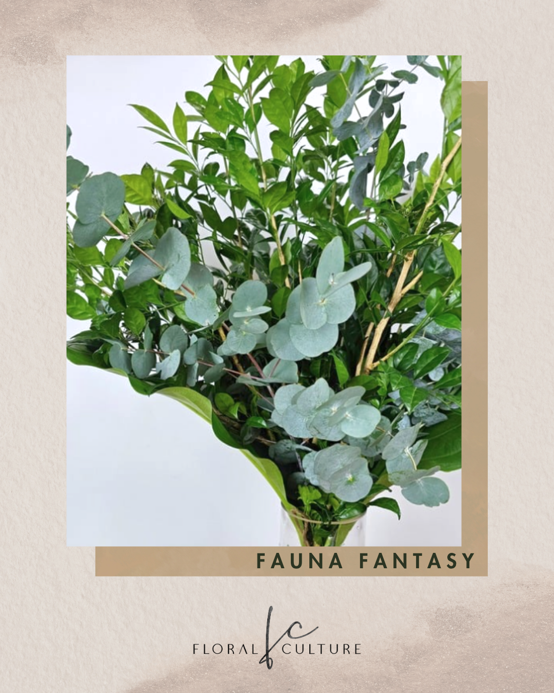 Fauna Fantasy