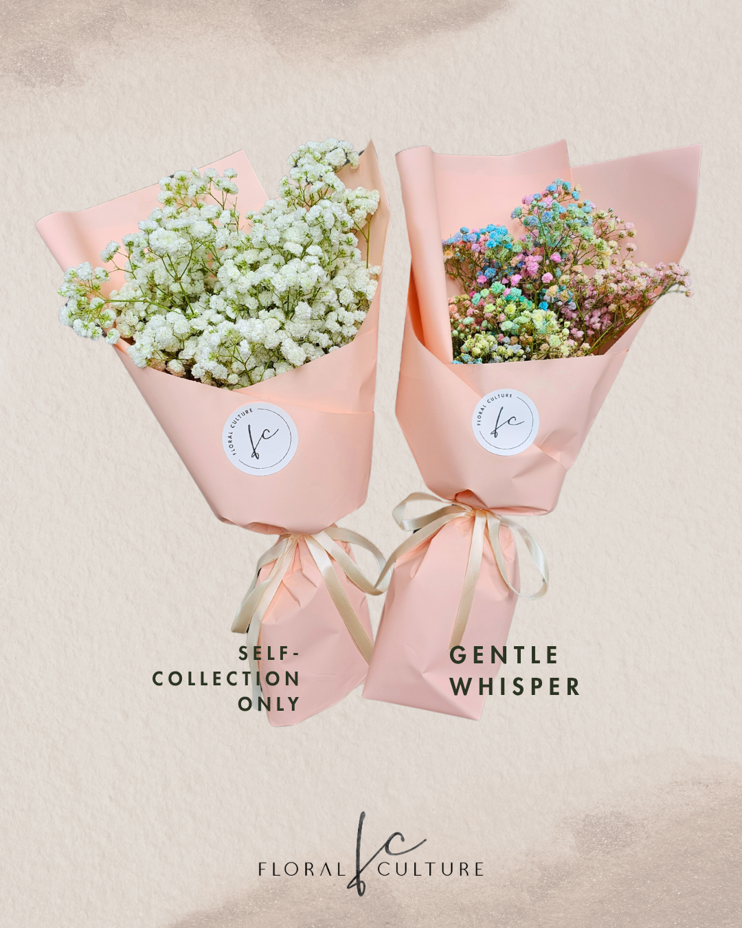 Gentle Whisper [Self-Collection Only]