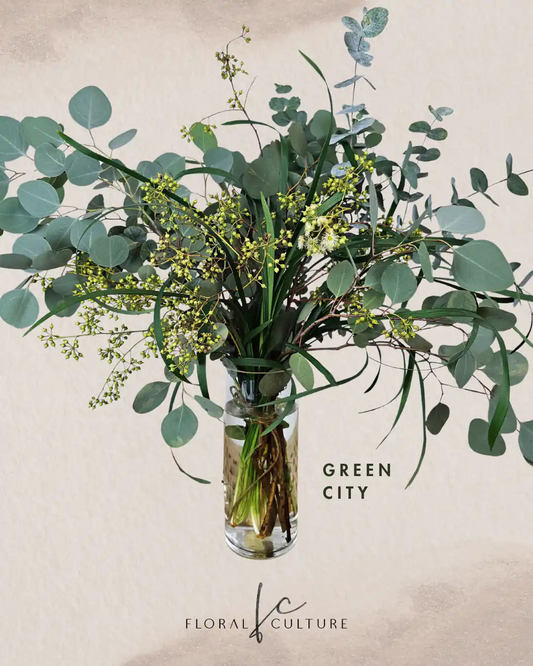 Green City