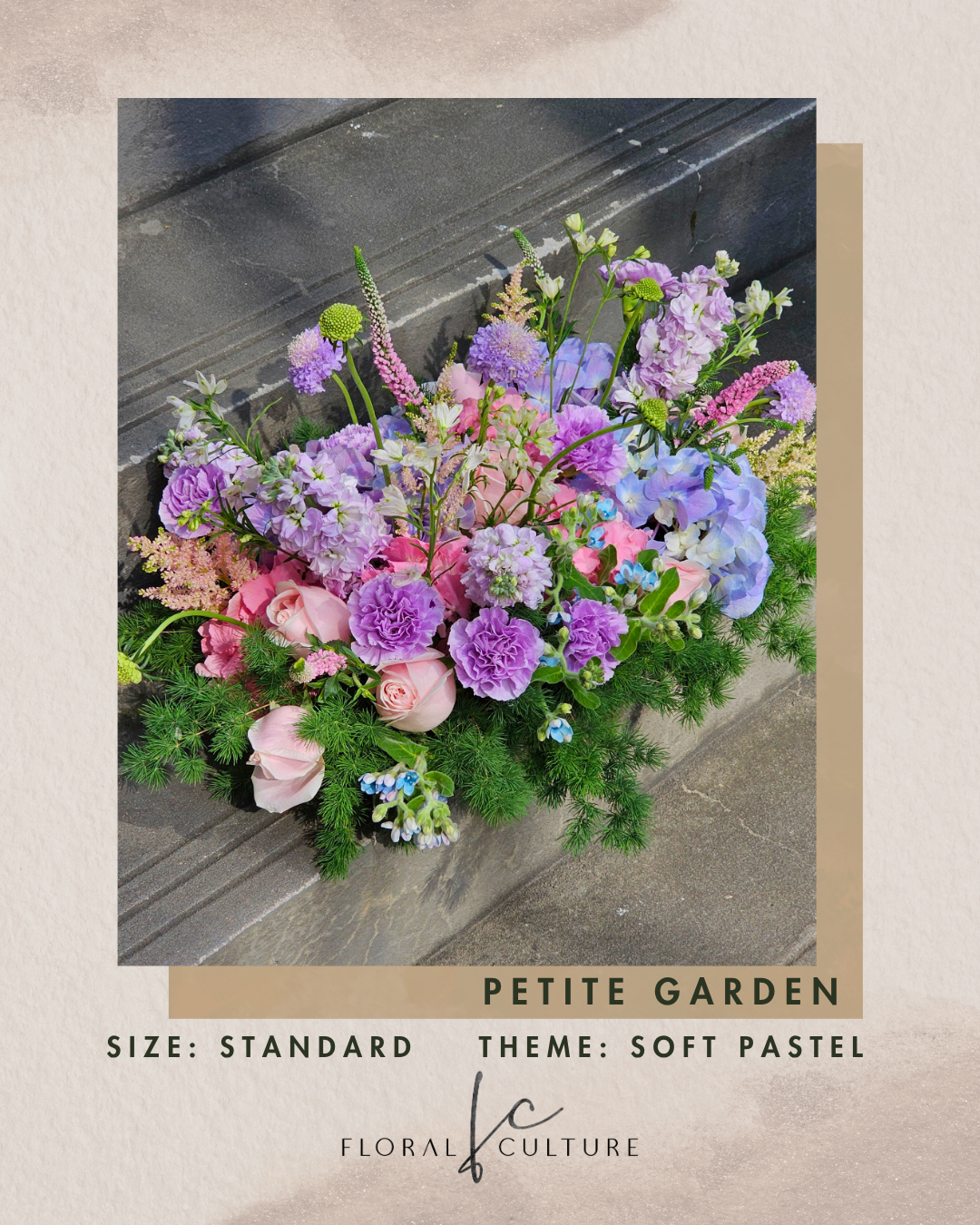Petite Garden