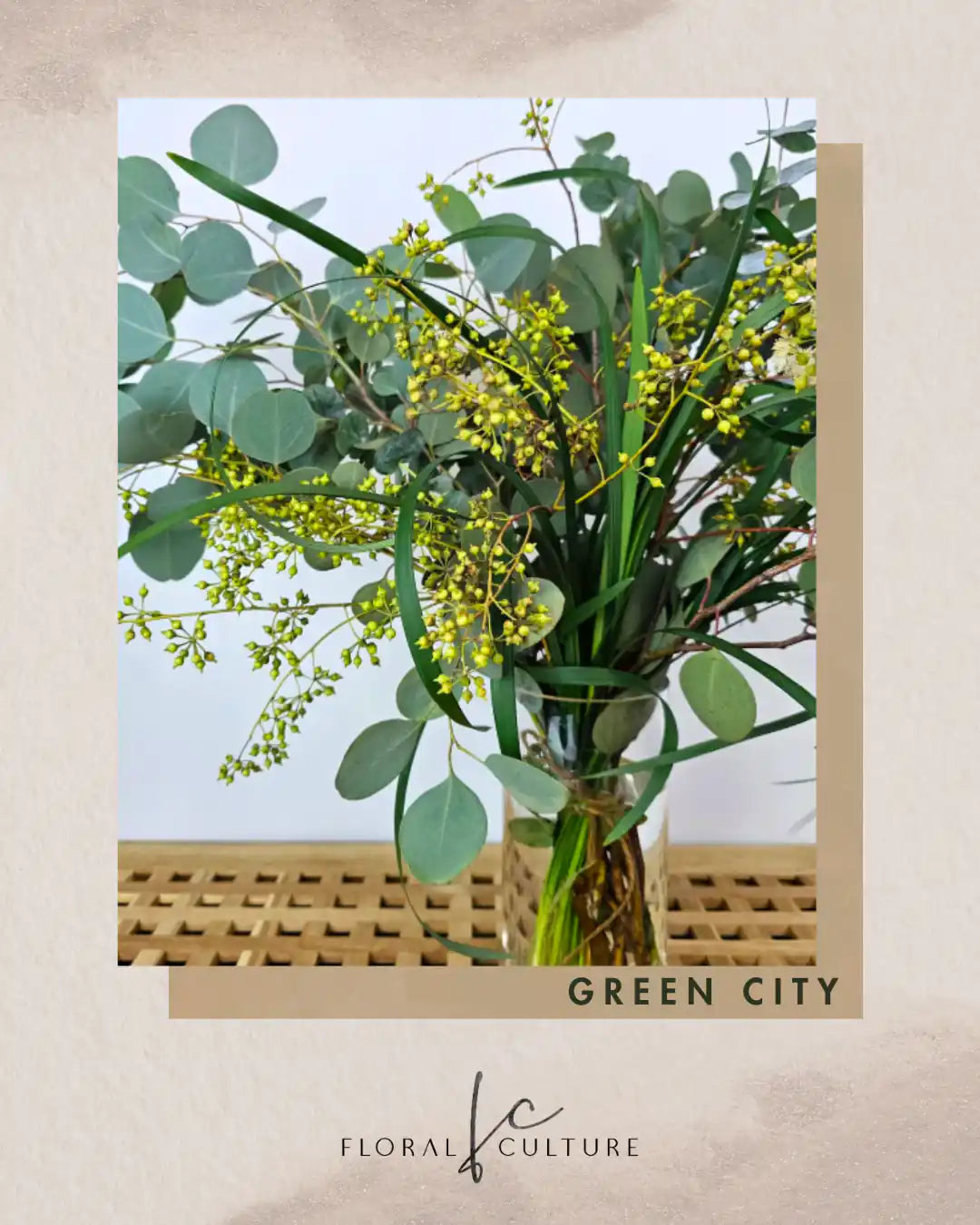 Green City