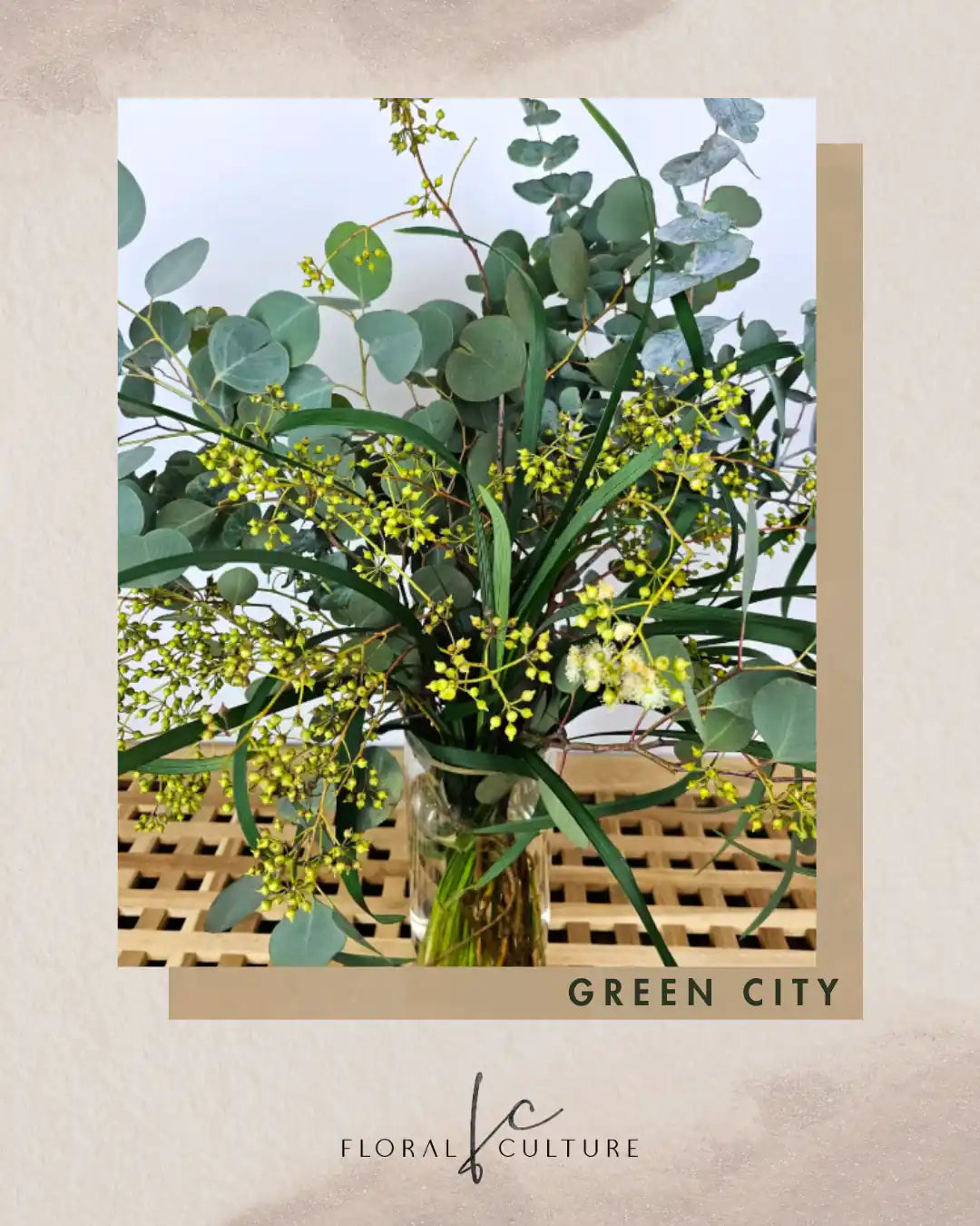 Green City