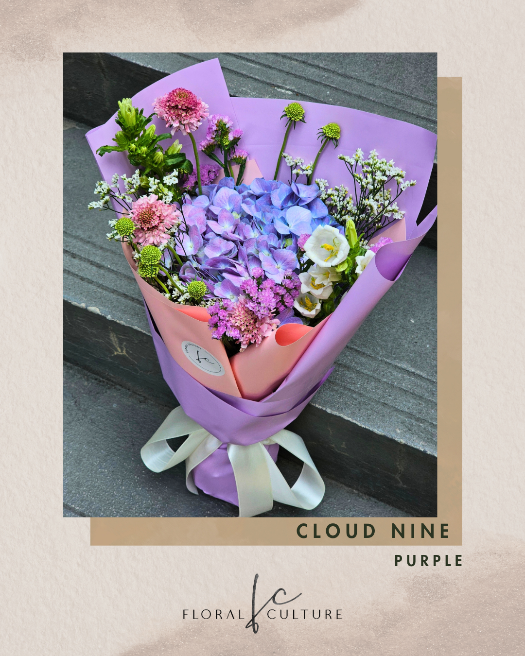 Cloud Nine