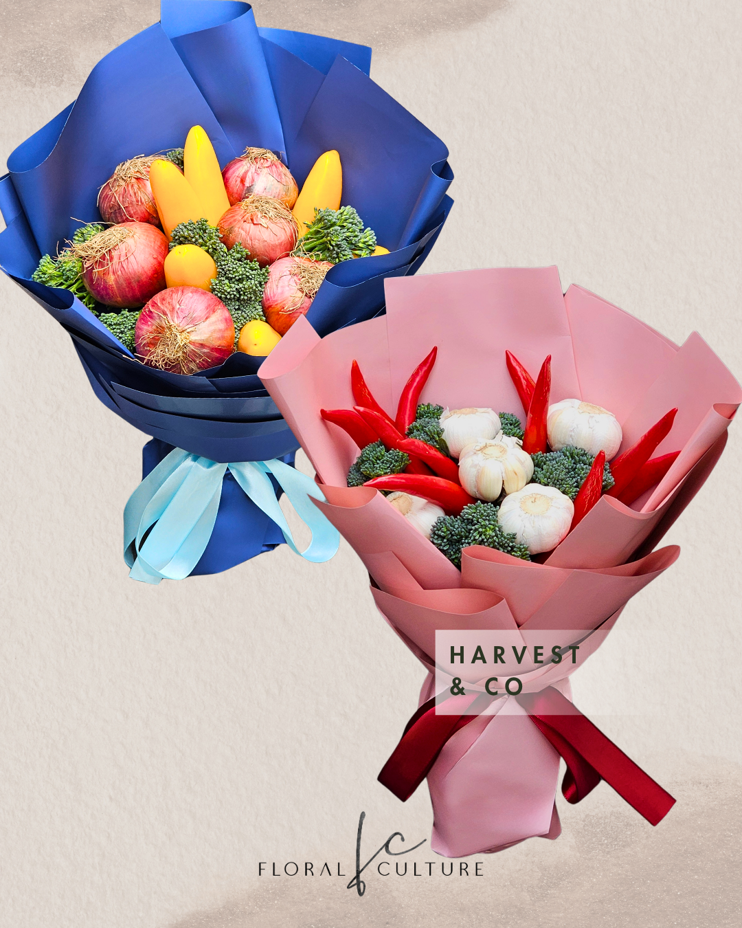 Harvest & Co