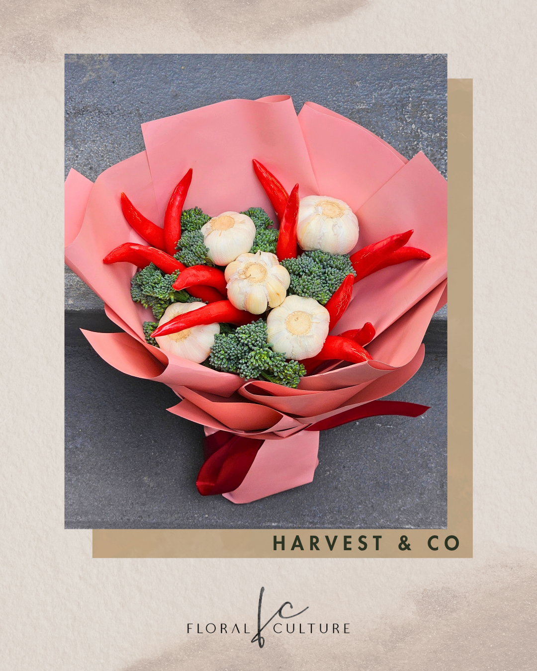 Harvest & Co