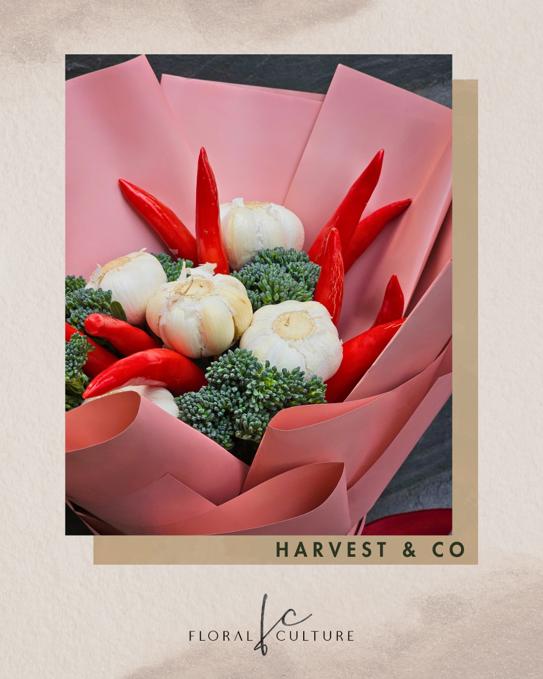 Harvest & Co