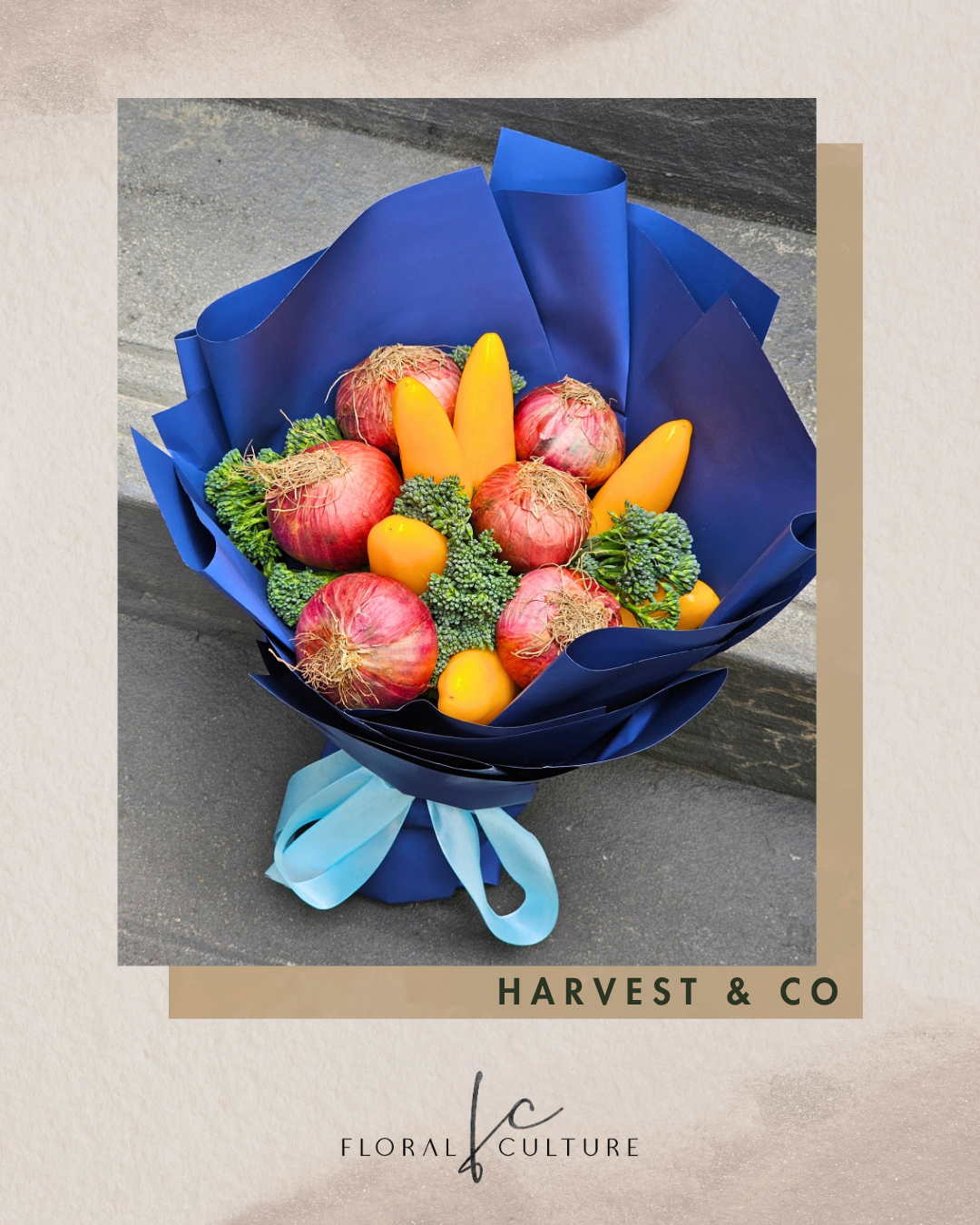 Harvest & Co