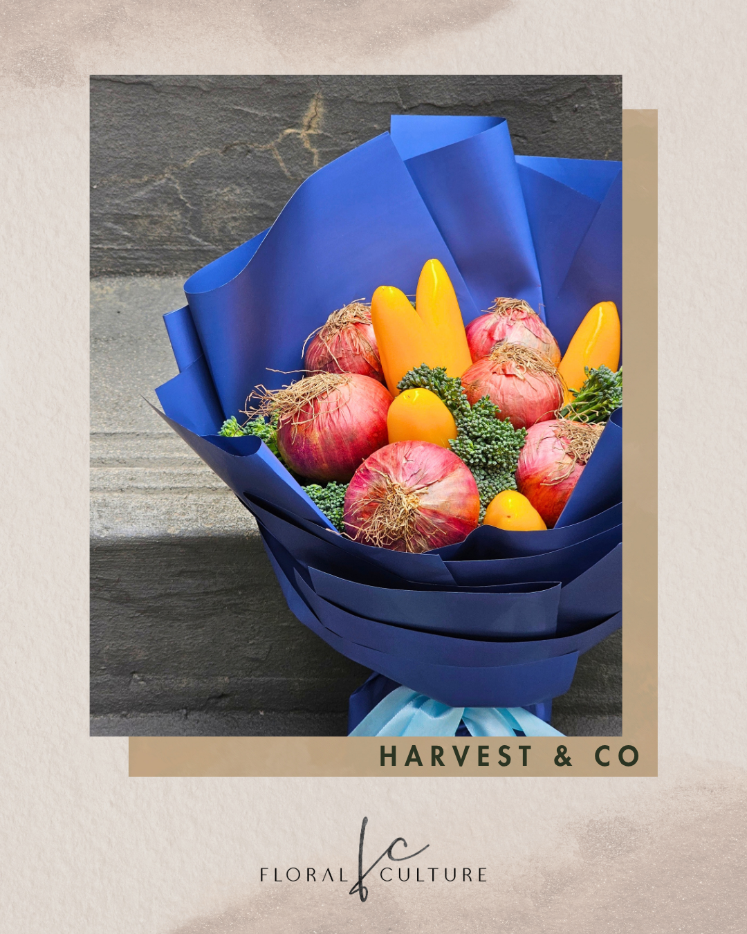 Harvest & Co