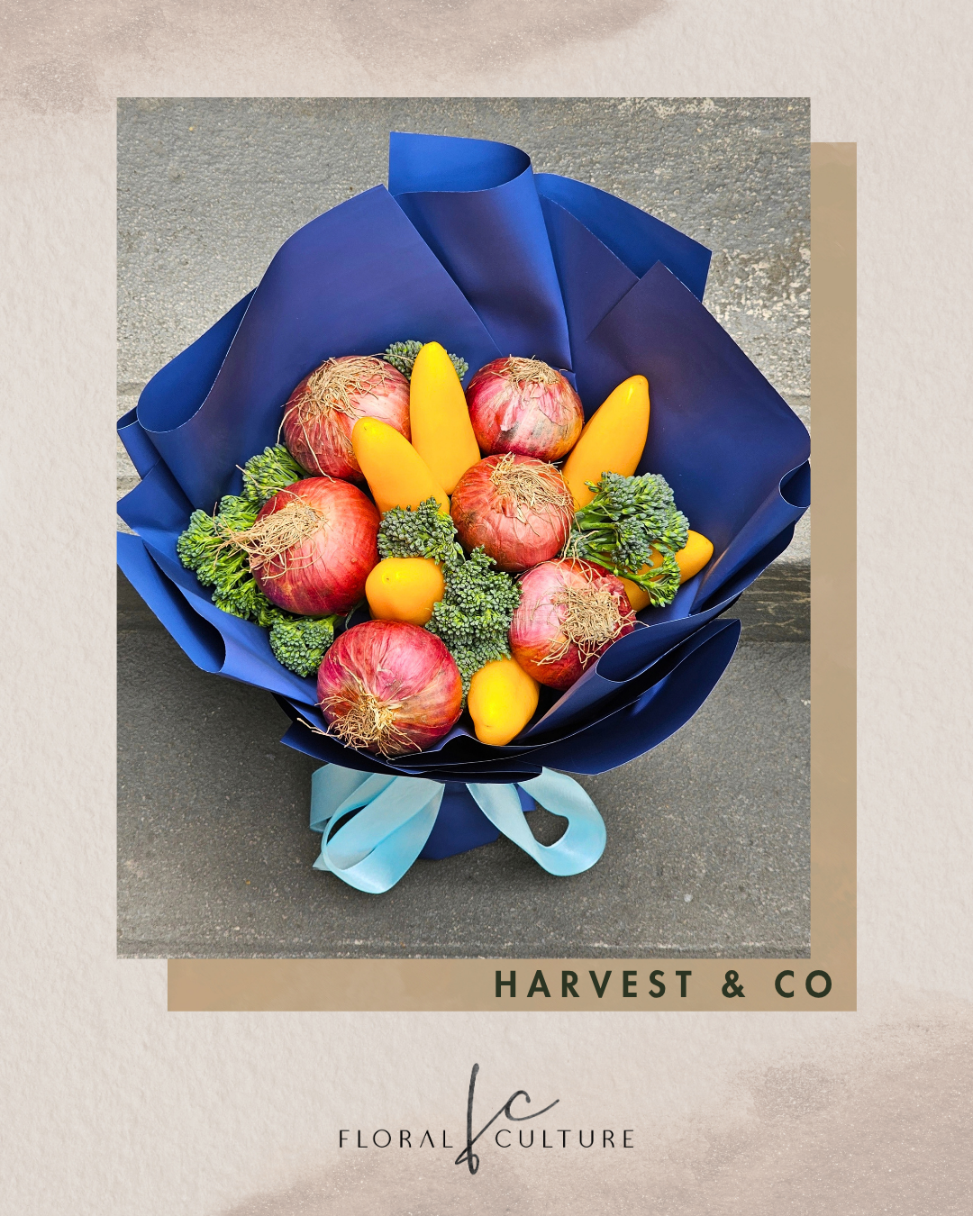 Harvest & Co