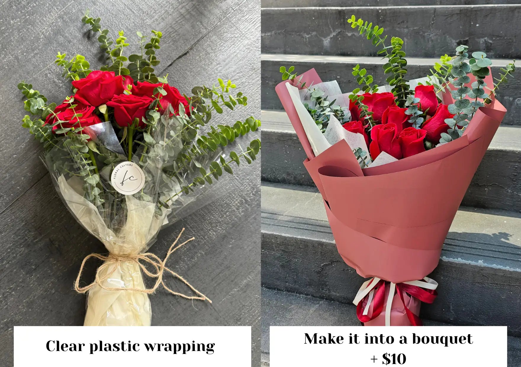 Florist's Pick - Standard [Same-day Delivery]