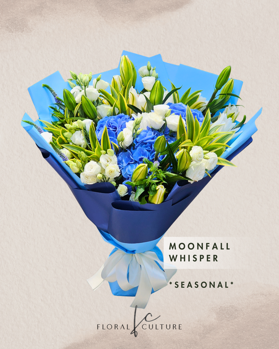 Moonfall Whisper *Seasonal